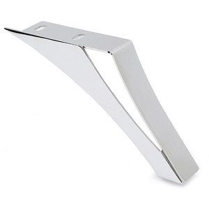 ขาโลหะด้านซ้ายของเคส่า เอช150 โครเมียม - Product Image 1