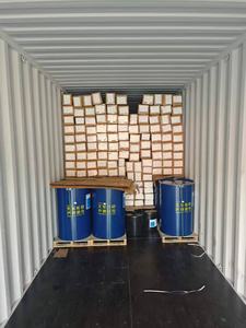 Barre d'espacement en aluminium Yaxinhua 4A-40A de haute qualité, garantie 5 ans, pliable, directement de l'usine, pour l'installation de vis dans le verre isolant - Product Image 5