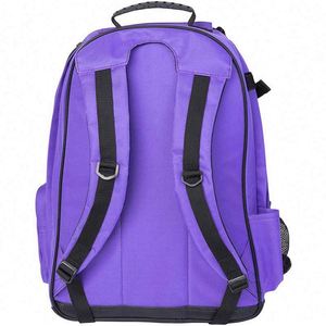 Free Sample Professional Unisex Equestrian Backpack English <b>Boot</b> Carry All <b>Bag</b> with Hat Compartment Horse <b>Riding</b> Helmet <b>Boot</b> - Product Image 3