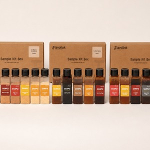 สารปรุงแต่งรสชาติ วัตถุเจือปนอาหารระดับโลก น้ำซุปบะหมี่กึ่งสำเร็จรูป รสชาติโฟ ราเมน ชุดตัวอย่างพร้อมส่งด่วน 15 รสชาติ - Product Image 4