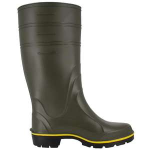 NORA-Botte professionnelle Wellington pour l'agriculture et la sylviculture WINNER RONTANI vert - Product Image 2