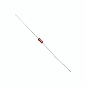 Diodes DO-204AH, DO-35, Axial Electronic Chips Component In Stock 1N5234B/TR - Product Image 1