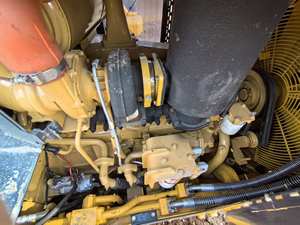 중고 미니 불도저 크롤러 불도저 가격 소형 크롤러 불도저 도저 기계 판매 - Product Image 4