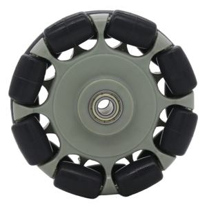 ล้อรอบทิศทางแถวคู่สำหรับ SS 5นิ้ว125มม. - Product Image 6