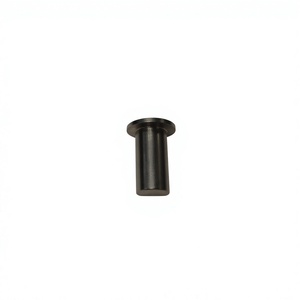 Piezas de Fresado CNC de Tolerancia Súper Ajustada, Componentes de Aluminio Personalizados - Product Image 1