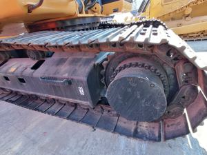 รถขุดตีนตะขาบ336D มือสองเครื่องจักรก่อสร้างเซี่ยงไฮ้ - Product Image 2