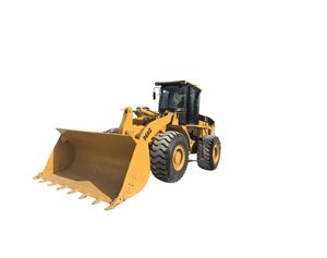 Chargeurs d'occasion CAT 966H 966G 950GC chargeurs Caterpillar équipement de machines de Construction lourde utilisé Caterpillar 966H - Product Image 1