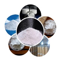 Dioxyde de titane rutile à haute blancheur, pigment en poudre blanche R-868 TiO2, des échantillons peuvent être fournis