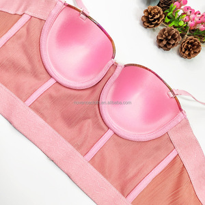 Produits de dropshipping 2022, boutique de vêtements grande taille en ligne, sous-vêtements <span class=keywords><strong>sexy</strong></span> pour femmes, <span class=keywords><strong>photos</strong></span> de lingerie <span class=keywords><strong>sexy</strong></span>, haut court pour femmes - Product Image 6
