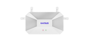 KS-WR3000: Bộ định tuyến Wifi 6 802.11ax ax3000 cuối cùng với tốc độ 574 + 2402Mbps cho các căn hộ và văn phòng lớn Hỗ trợ VPN - Product Image 5