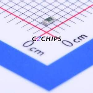 JFC0603-1250FS One-Time Fuse 0603 Fuse ( Type: SMD Fuse )( Rated Current: 2.5A )( Rated Voltage (AC): 32V ) - Product Image 1