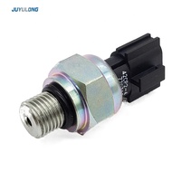 Capteur de basse pression d'orientation JUYULONG 4436535 et capteur de pression de pompe hydraulique à ralenti 4436536 pour excavatrices ZAX120, 200, 330-3-6