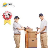 Transitaire Professionnel Chine-USA : Service Complet Porte-à-Porte DDP LCL+Express, Logistique Internationale, Agent Maritime Yiwu USA