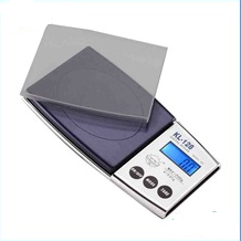 <span class=keywords><strong>100g</strong></span> 200g और 500g एलसीडी डिजिटल गहने तराजू इलेक्ट्रॉनिक पैमाने सटीक पोर्टेबल जेब वजन संतुलन रसोई ग्राम पैमाने - Product Image 6