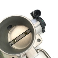 SMW250441 Throttle Assembly for the Great Wall HAVAL CUV H3 H5 GW4G24 Engine 2.4 Aust Volume