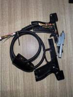 Module de capteur de simulateur de tir d'arcade Youpinhui WJQ, contrôleur à coque métallique, infrarouge, remplacement personnalisé pour machines de divertissement