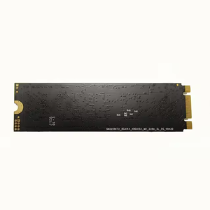 M.2 NGFF 2280 SSD Unidades de Estado Sólido Interno Disco Rígido 1TB - Product Image 1