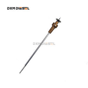 Новый регулирующий клапан Common Rail F00VC01502 детали двигателя для инжектора 0445110646/647/688/689 - Product Image 3