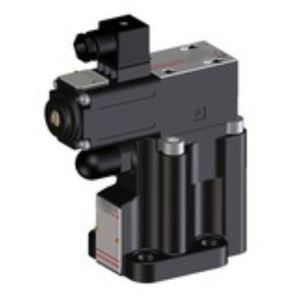 ไฮดรอลิก Agmzo-a-10/210 Agmzo-a-10/350 ระบบไฟฟ้า พร้อมการรับประกัน 1 ปี - Product Image 3