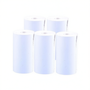 ม้วนกระดาษพิมพ์หนา 2 ชั้น สำหรับเครื่องพิมพ์อิงค์เจ็ท - Product Image 2