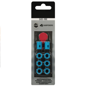 Arronax Diseño personalizado Anti-Vibración Amortiguador TPE <span class=keywords><strong>Tenis</strong></span> Padel Raqueta Amortiguadores antivibración - Product Image 5