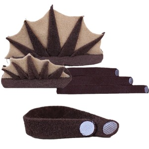 Disfraz de Lagarto Camaleón, <span class=keywords><strong>Ropa</strong></span> Divertida para Mascotas Pequeñas, Accesorio de Fieltro de Dinosaurio - Product Image 5