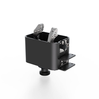 Accessoires de jeu pour simulateur de vol Airbus