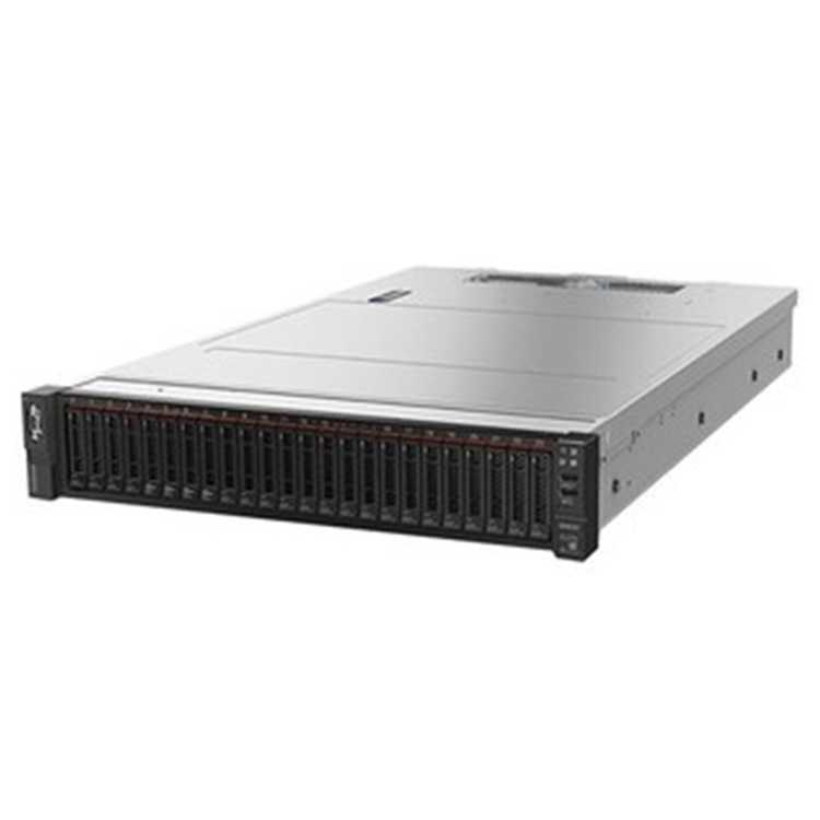 Хит продаж, оригинальный Xeon 4210 Lenovo ThinkSystem SR650 Lenovo server