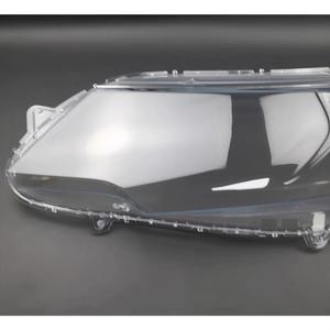 Nueva cubierta de lente de faro transparente para <span class=keywords><strong>BRV</strong></span> 2018 2019 2020 2021 <span class=keywords><strong>2022</strong></span>, pantalla de cristal transparente para faro delantero, reemplazo de pieza de automóvil - Product Image 3