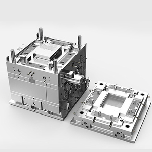 Chuyên Nghiệp Tùy Biến Chính Xác Nhà Máy Thiết Kế Gia Công CNC Dịch Vụ Gia Công CNC Các Bộ Phận Nhựa Với Chất Lượng Cao - Product Image 1