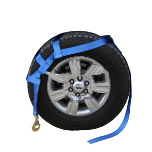 <span class=keywords><strong>Polyester</strong></span> Xe Tải Tự lái xe tour du lịch chất lượng cao lớn kéo lốp dây đeo - Product Image 2