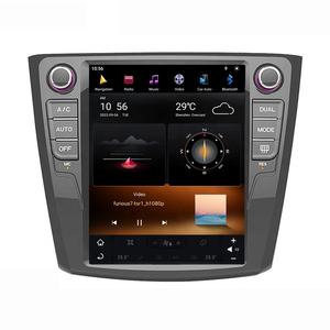 Radio de coche estilo Tesla Android 11 para <span class=keywords><strong>Renault</strong></span> <span class=keywords><strong>Kadjar</strong></span> 2015-2019 reproductor Multimedia inalámbrico <span class=keywords><strong>Carplay</strong></span> 4G - Product Image 3