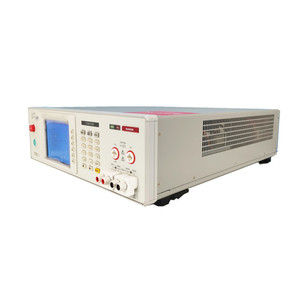 เครื่องวิเคราะห์ความปลอดภัยทางไฟฟ้า Chroma รุ่น 19032-P 5kV อุปกรณ์ทดสอบห้าในหนึ่งสำหรับการทดสอบหม้อแปลง - Product Image 3