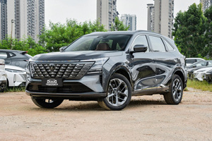 Oferta Especial: Changan CS75 PLUS SUV, Nuevo Motor Turbo Automático, Estándar de Emisiones Euro VI, Neumáticos R19, Gasolina, Volante a la Izquierda, Directo de Fábrica - Product Image 2