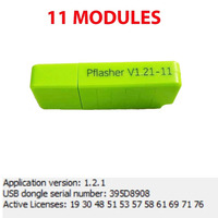 Programador de ECU Sm2 Pro J2534 VCI Flash 67 en 1, Lector de Códigos de Diagnóstico para PCM, con 1 Año de Garantía