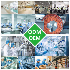 OEM ODM Logo personnalisé 8050mg Gummies de Maca noire Complément alimentaire énergétique pour hommes de qualité alimentaire 60 unités Non destiné aux femmes enceintes - Product Image 6