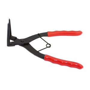 Outils universels de réparation automobile : <span class=keywords><strong>Pince</strong></span> à circlips à angle droit 90 degrés, <span class=keywords><strong>pince</strong></span> à circlips à angle droit, <span class=keywords><strong>pince</strong></span> à circlips à trou - Product Image 5