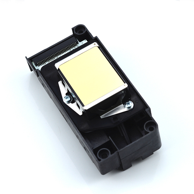 Original New Dx5 Print Head F187000 Water Based Printhead Cabezal for Epson Inkjet Printer Hot Product 2021,new Product 2020
