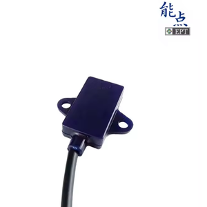 <span class=keywords><strong>Meilleur</strong></span> détecteur de niveau de liquide de petite taille D1CS-D, capteur capacitif IP64 <span class=keywords><strong>pour</strong></span> distributeur d'eau automatique, réservoir d'imprimante, moniteur médical - Product Image 2