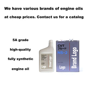 Aceite de motor de lubricación totalmente sintética <span class=keywords><strong>API</strong></span> <span class=keywords><strong>SP</strong></span> GF-6A 4L SAE <span class=keywords><strong>0W</strong></span>-<span class=keywords><strong>20</strong></span> para autos Nissan - Product Image 2