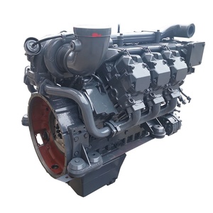 Nuevo Motor TCD 2015 Serie TCD2015 V6 para Deutz - Product Image 3