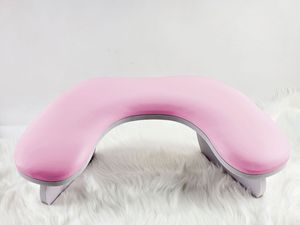 Repose-bras d'ongle de marque de luxe en forme de <span class=keywords><strong>U</strong></span> - Product Image 6