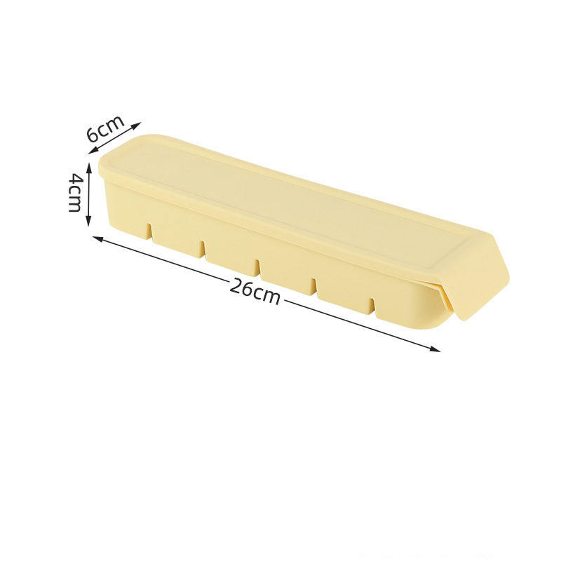 สีเหลือง