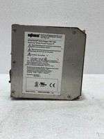 Alimentatore Switched-Mode PLC 787-740 per Montaggio su Guida DIN 10A 24VDC per Prodotto in Garanzia