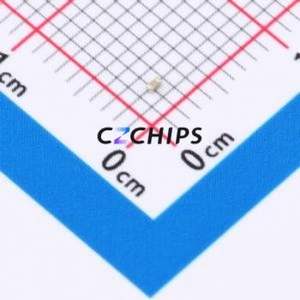 Condensador SMD (MLCC) 0402B151K500CT 0402 (Capacitancia: 150pF) (Precisión: 10%) (Voltaje Nominal: 50V) - Product Image 1