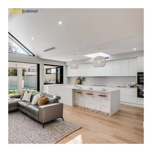 Kuche-Cocinas Modernas De Cocina, <span class=keywords><strong>Muebles</strong></span> De Cocina inteligentes italianos - Product Image 2