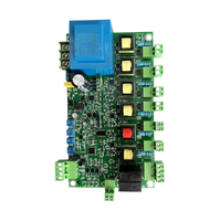 Accesorios para Electromagneto de Elevación Okoda, Placa de Circuito con Tiristor, Versión Completa con Programa Informático, Alta Eficiencia, PVC Duradero