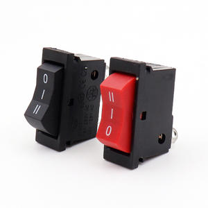 สวิตช์ไดร์เป่าผม 3 ตำแหน่ง 3 ขา |   สวิตช์โยกปรับลมร้อน/เย็นกำลังสูงสำหรับไดร์เป่าผม |   อะไหล่เปลี่ยนปุ่มเปิดปิดเครื่อง - Product Image 2