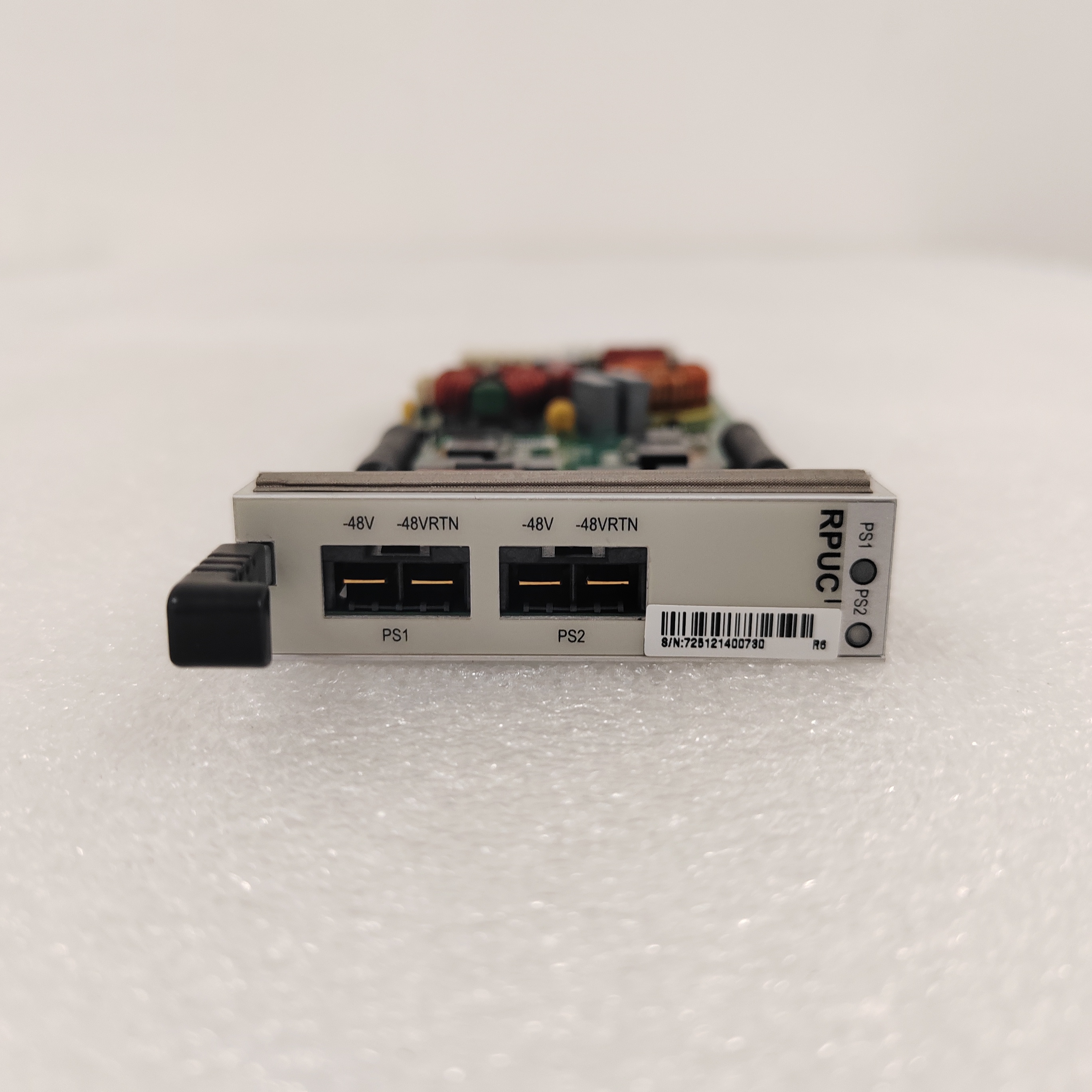 ZTE ZXMW NR8250 SDH Digital Microwave System - New 482mm Size, 6kg
