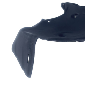 Revestimiento de Guardabarros para BMW Mini F55, 51717290789 51717290790, Izquierdo y Derecho, Delantero, ABS, Pieza de Repuesto - Product Image 1